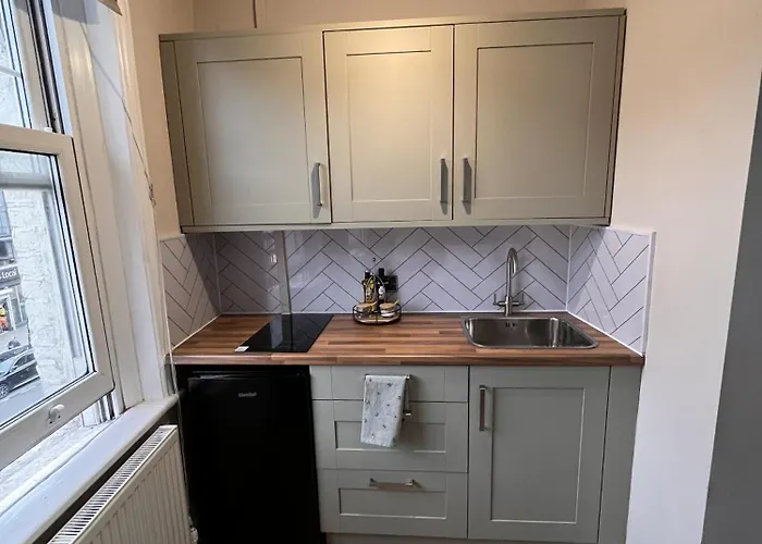 Camden Town Bed & Breakfast London