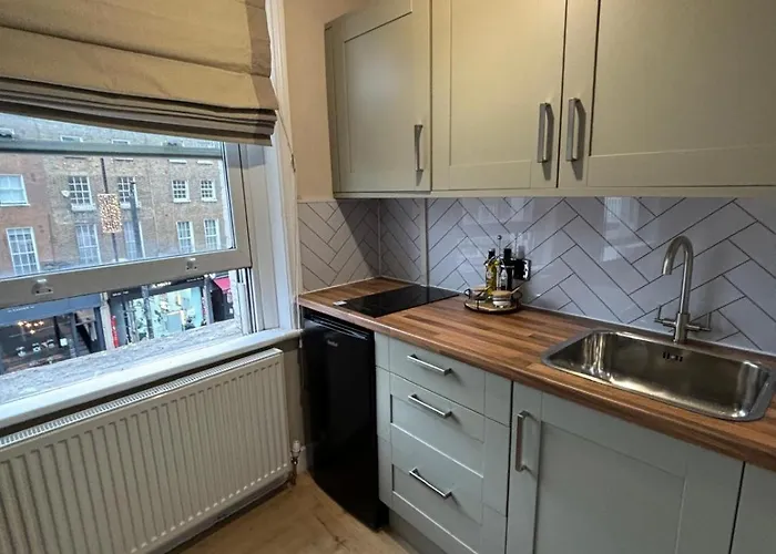 Camden Town Bed & Breakfast London