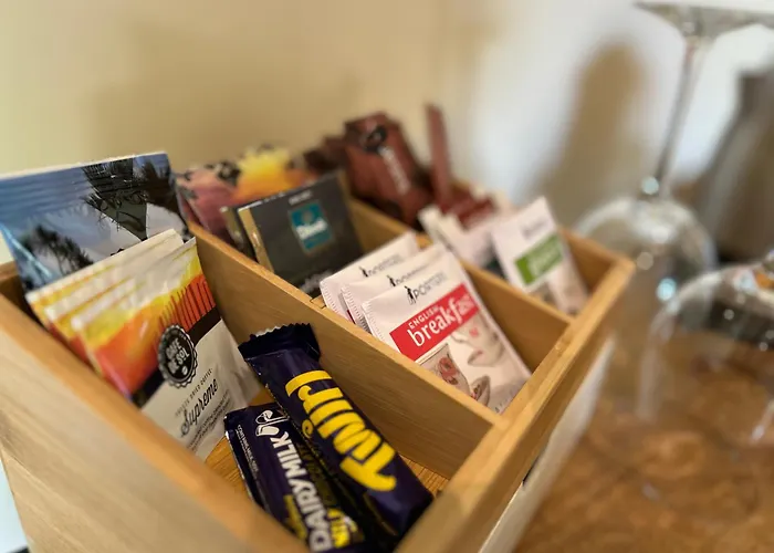 The Canyons B&B Queenstown