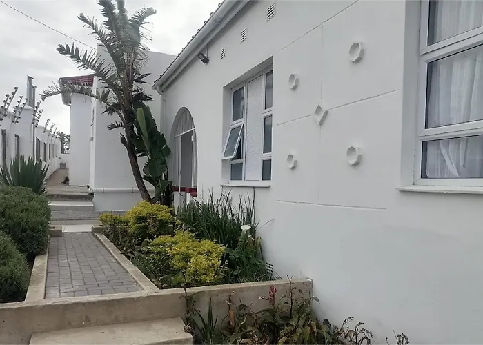 Longfellow Lodge East London