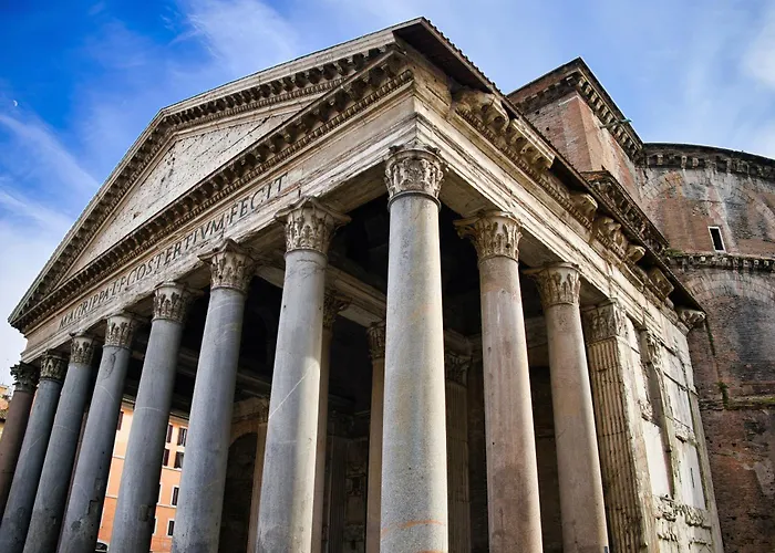 Appartamento Roma Prefetti Suite