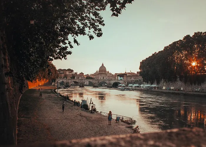 Appartamento Roma Prefetti Suite