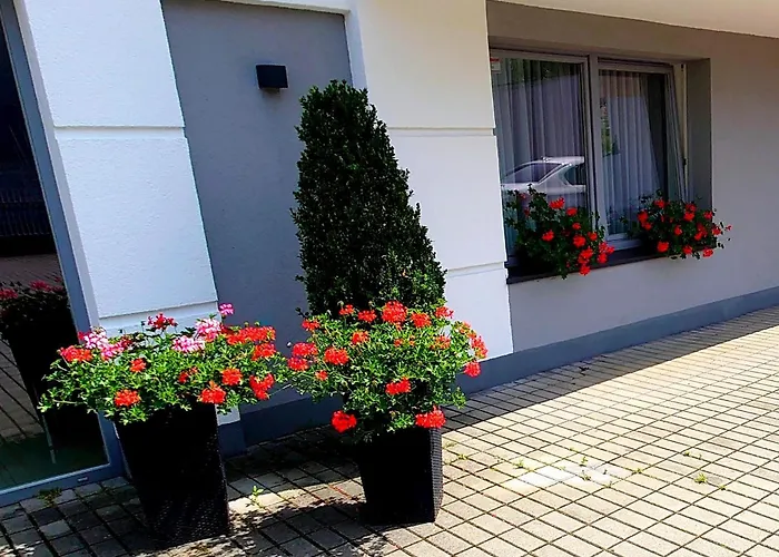 Willa Akacja Bed&Breakfast - Gdynia Orłowo