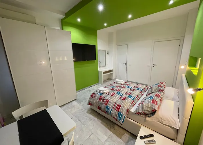 Black & White G&G Roma