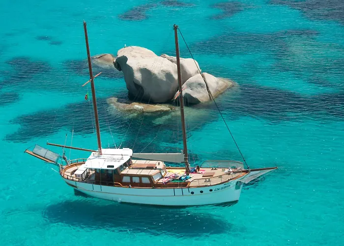 Bed and Breakfast Controvento La Maddalena 