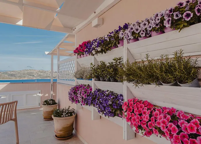 Bed and Breakfast Controvento La Maddalena 