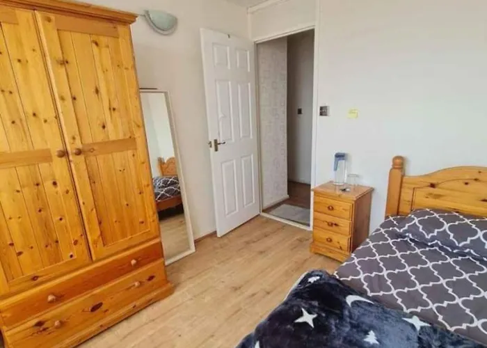 Clydesdale Tower Bed & Breakfast Birmingham