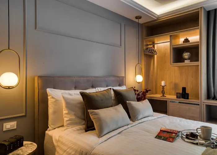 Casa Hannah B&B Boutique Mexico City