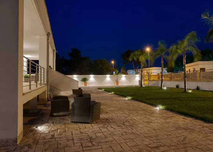 Dimore Relais - Suite Garden Breakfast Porto Cesareo