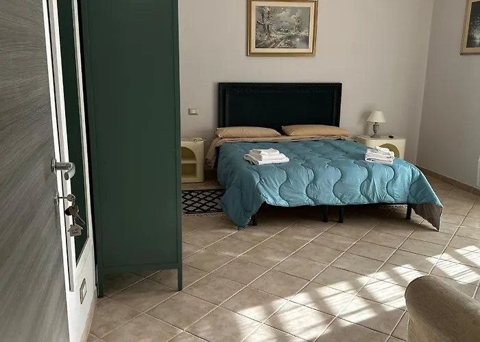 Le Quattro Lune, Roma Centro