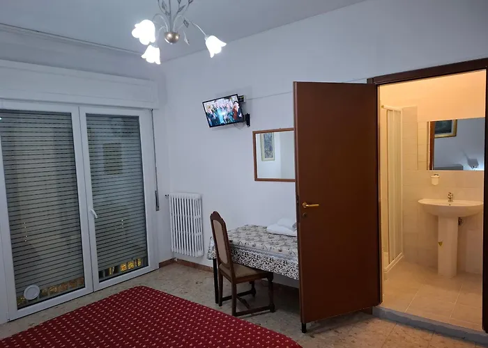 Locazione Turistica Sansevero Venice Mestre