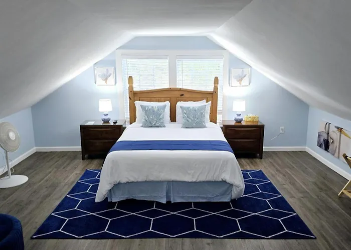 L'Habitation Guesthouse- Adult Exclusive Key West