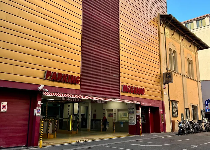 Affittacamere The Shuttle Livorno