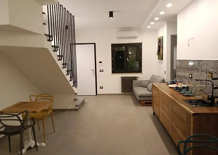 Bed and Breakfast Residenza Il Castello Roma
