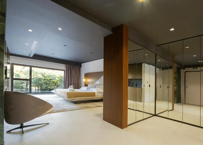 Villa Della Lupa Luxury Rooms Lecce