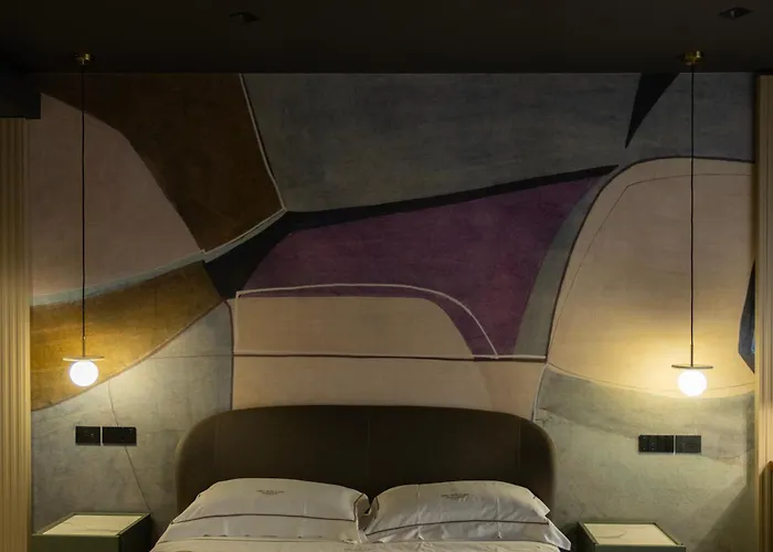 Villa Della Lupa Luxury Rooms Lecce