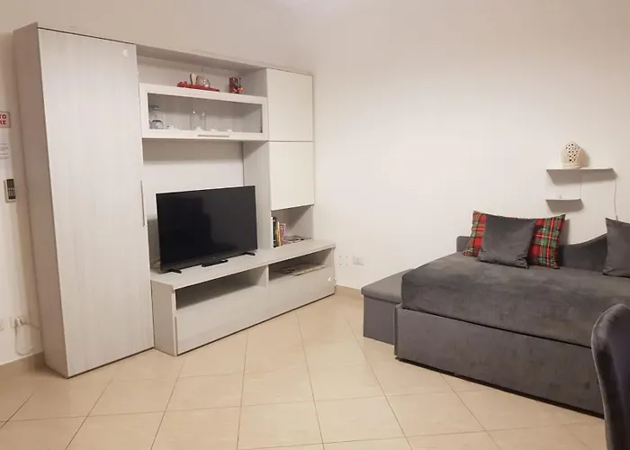 B&B Galateo Lecce