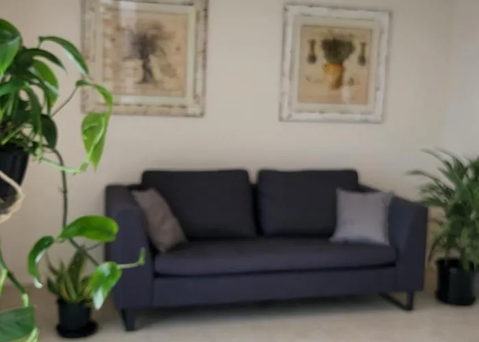 The Gabba B&B Brisbane