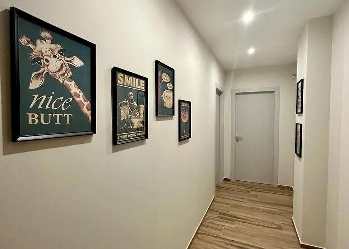 Qualora Room&Suite Altamura