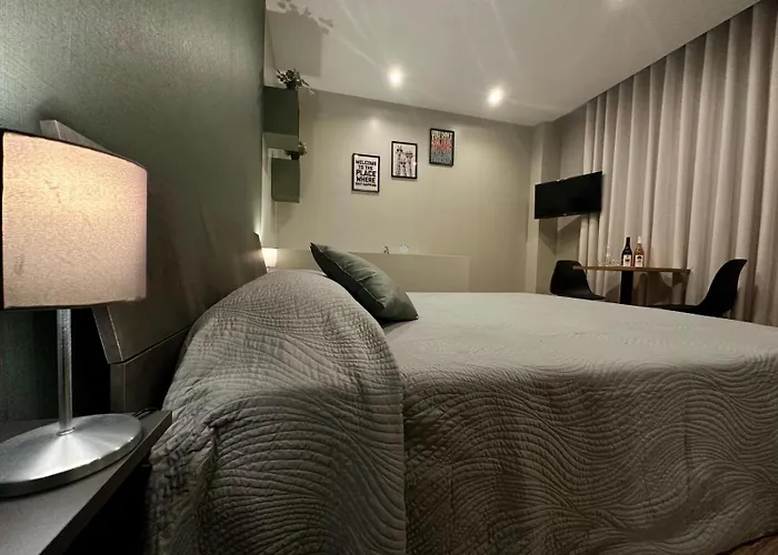Qualora Room&Suite Altamura