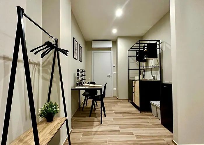 Qualora Room&Suite Altamura