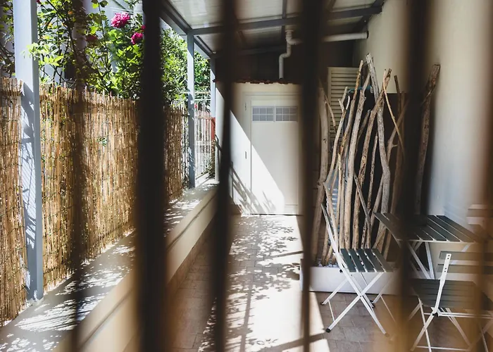 Piazza Verdi B&B Vasto