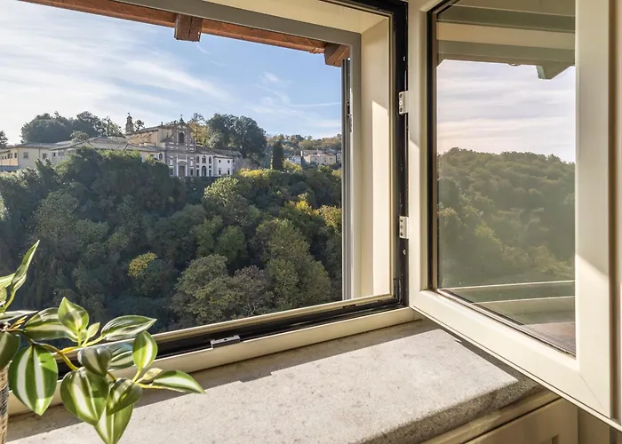 B&B La Rocca Caprarola