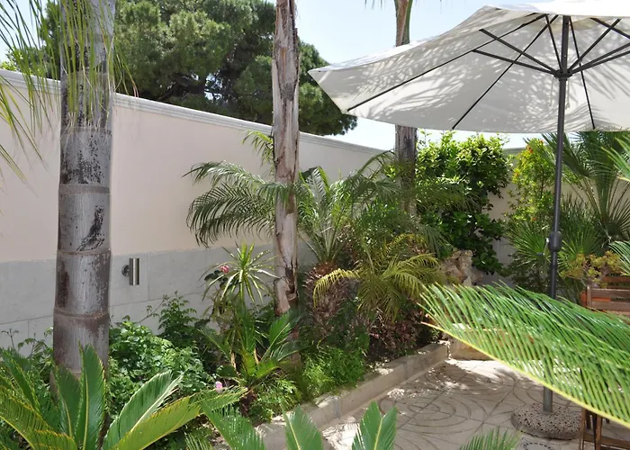 Bed and Breakfast 7 Contrade Taranto