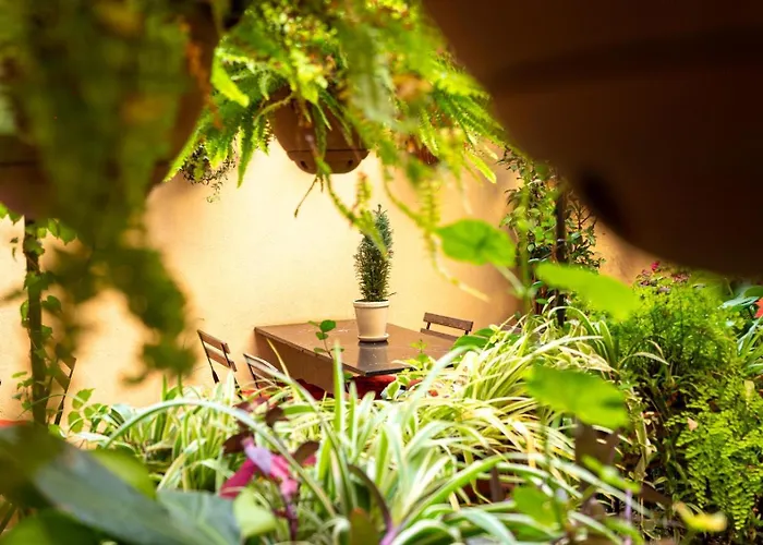 Al Ponte Del Papa B&B Rom