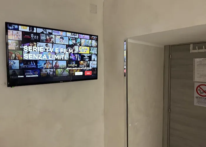 Ylisea Luxury B&B Naples