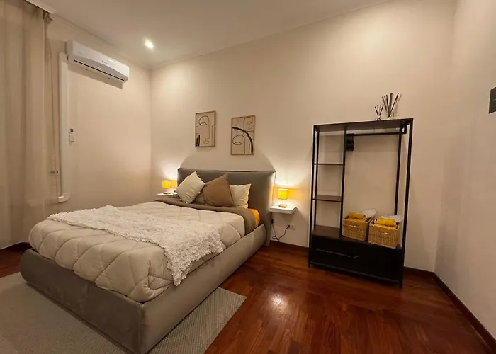 Vecchia Trastevere Bed And Breakfast Roma