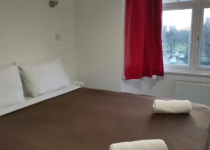 Abc Bed And Breakfast London