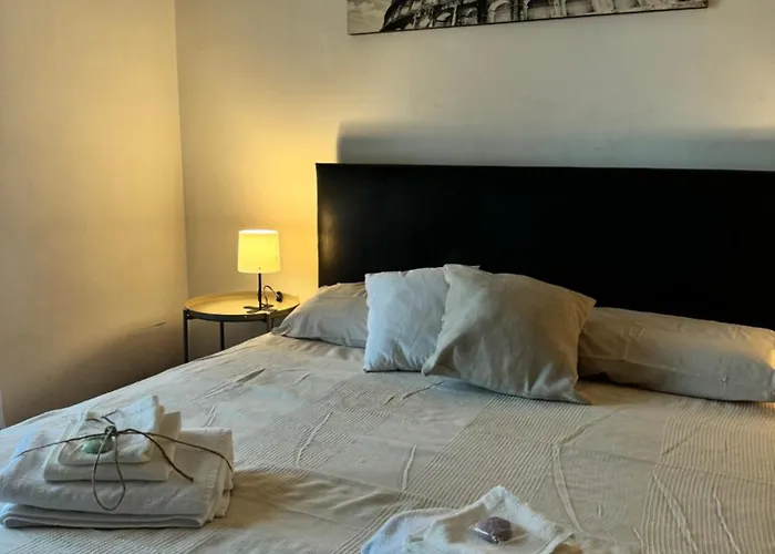 Domus Apartments Rome