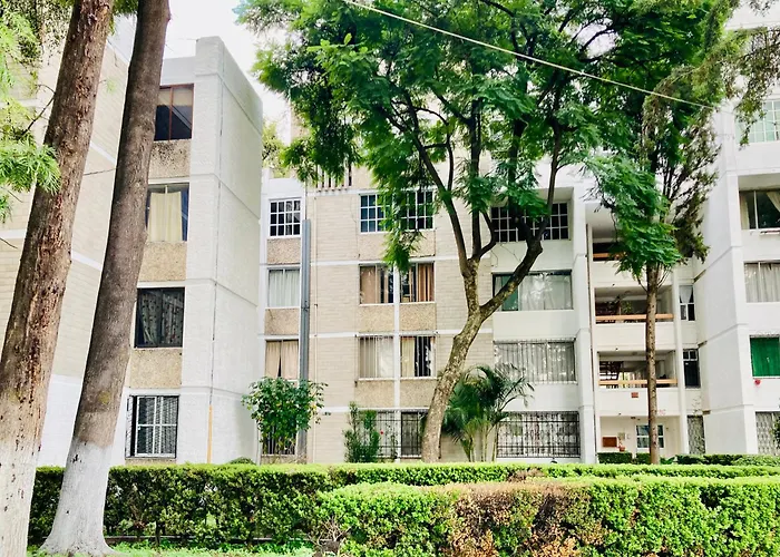 Bed and Breakfast Rincón Coapa México DF