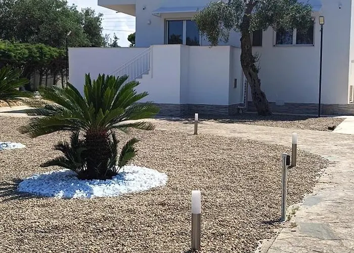 Villa Stefania Bed&Breakfast Bari