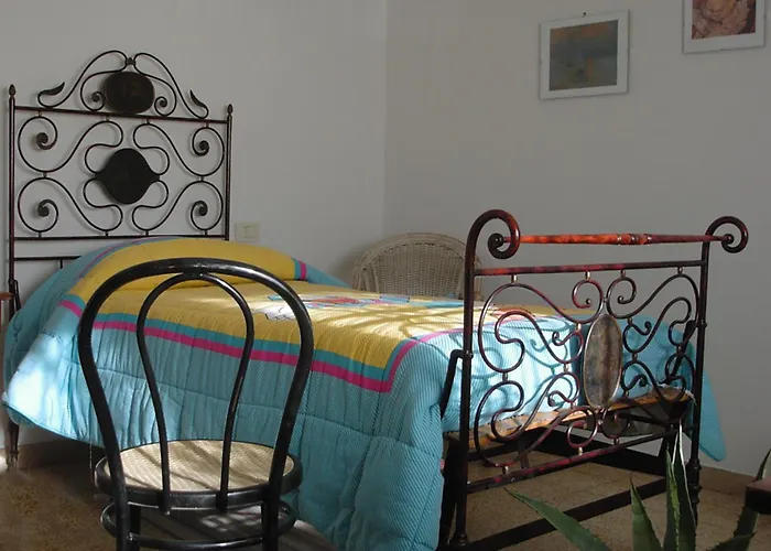 B&B Carlotta Bologna