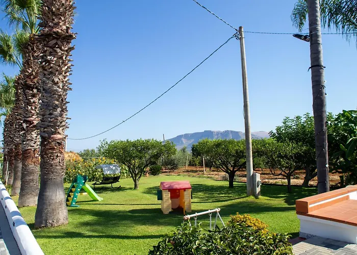 B&B Menta & Peperoncino Partinico