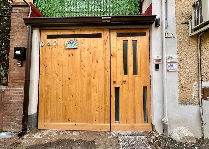 Bed and Breakfast Sweet Dreams Napoli