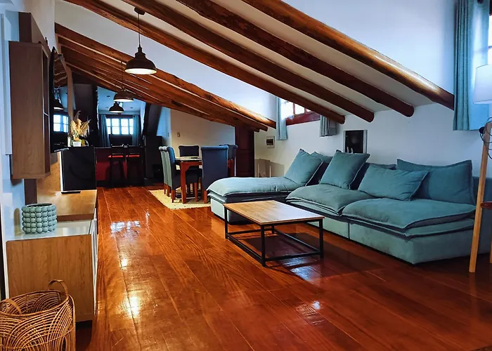 Illa B&B Cusco