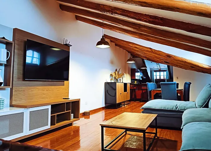 Illa B&B Cusco