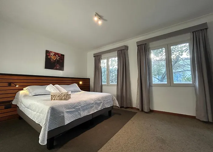 Casona Italia B&B Santiago del Cile