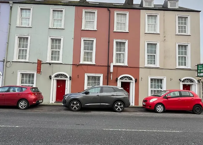 Oaklands Bed & Breakfast Cork