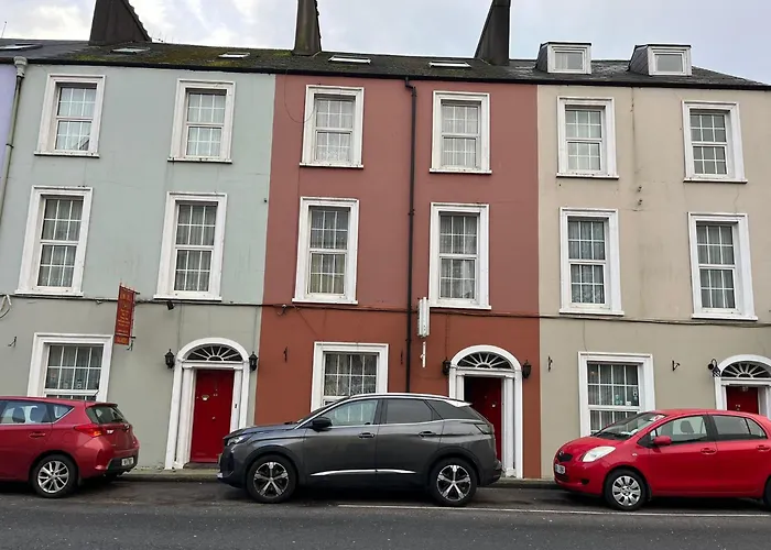 Oaklands Bed & Breakfast Cork