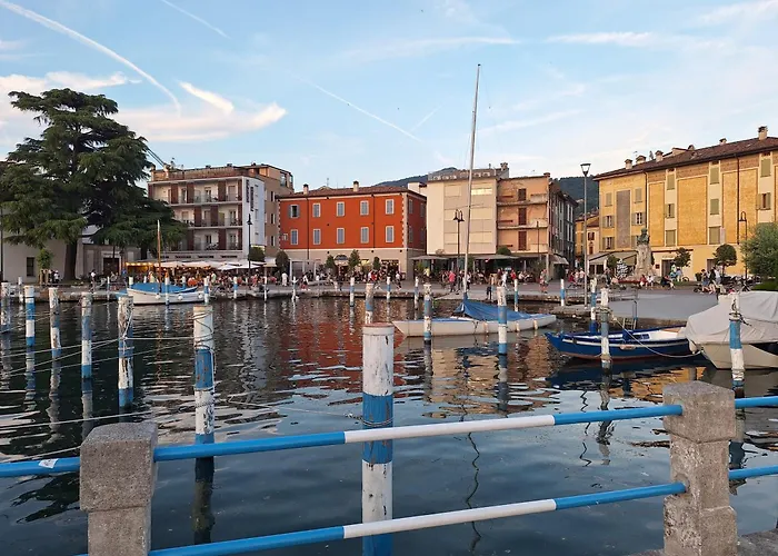 Bed and Breakfast La tana del geco Iseo