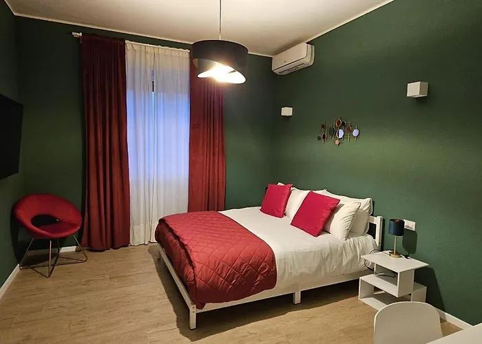 B&B Casa Davide Bergamo