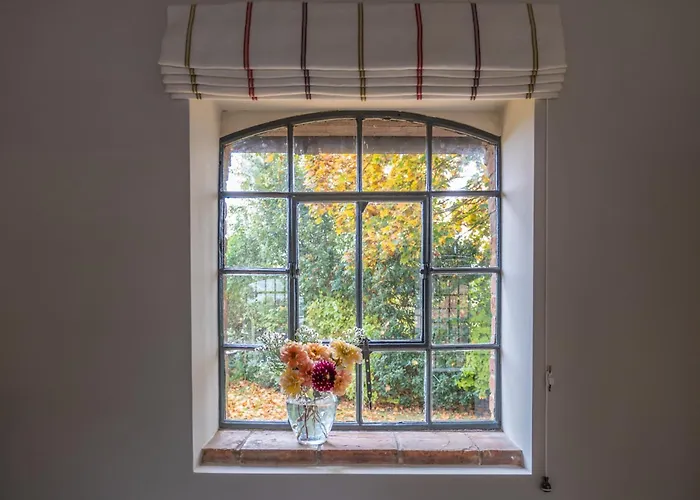 Home Farm House Fakenham