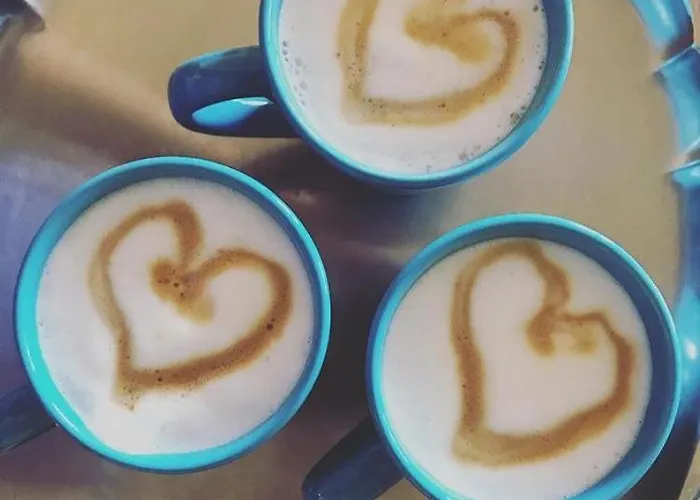 B&B Nonna Luisa Tarquinia