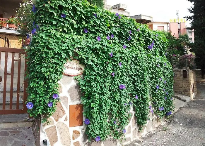 B&B Nonna Luisa Tarquinia