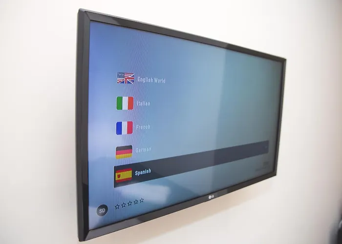 Bed and Breakfast Trevi Portrait Roma