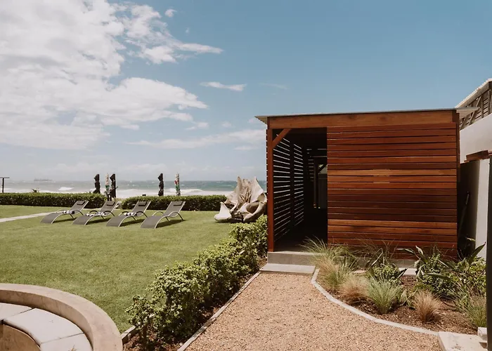 North Star Micro Hotel Durban